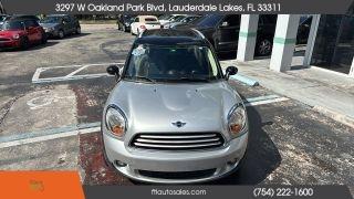 Mini Countryman - Thumbnail 10