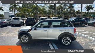 Mini Countryman - Thumbnail 13