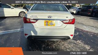 Hyundai Sonata - Thumbnail 16