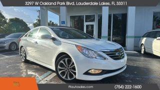 Hyundai Sonata - Thumbnail 8