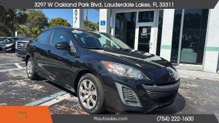 Mazda Mazda3 - Thumbnail 9