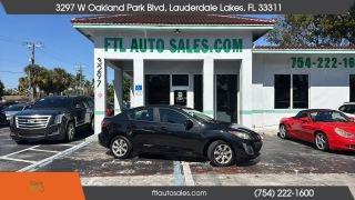 Mazda Mazda3 - Thumbnail 7