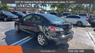 Mazda Mazda3 - Thumbnail 14