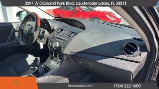 Mazda Mazda3 - Thumbnail 6