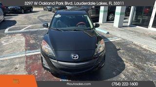 Mazda Mazda3 - Thumbnail 10