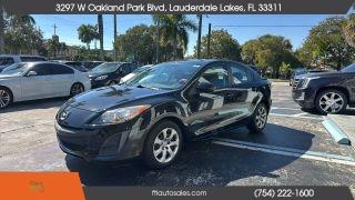 Mazda Mazda3 - Thumbnail 12