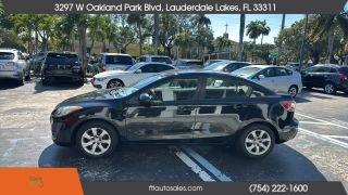 Mazda Mazda3 - Thumbnail 13