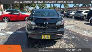 Mazda Mazda3 - Thumbnail 16