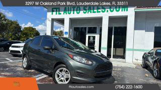 Ford Fiesta - Thumbnail 8