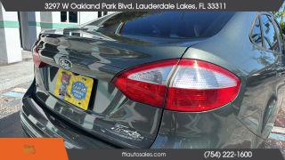 Ford Fiesta - Thumbnail 20