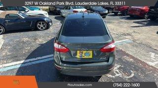 Ford Fiesta - Thumbnail 15