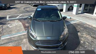 Ford Fiesta - Thumbnail 10