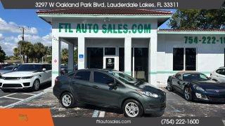 Ford Fiesta - Thumbnail 18