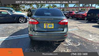 Ford Fiesta - Thumbnail 16