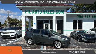 Ford Fiesta - Thumbnail 7