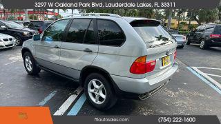 Bmw X5 - Thumbnail 12