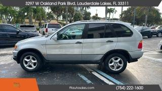 Bmw X5 - Thumbnail 11