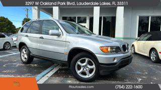 Bmw X5 - Thumbnail 8