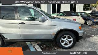 Bmw X5 - Thumbnail 20