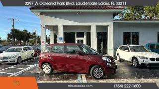 Fiat 500L - Thumbnail 7