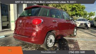 Fiat 500L - Thumbnail 17
