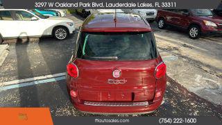 Fiat 500L - Thumbnail 15