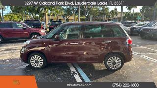 Fiat 500L - Thumbnail 13