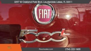 Fiat 500L - Thumbnail 19