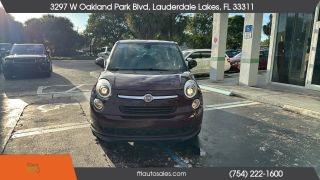 Fiat 500L - Thumbnail 11