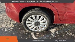 Fiat 500L - Thumbnail 20