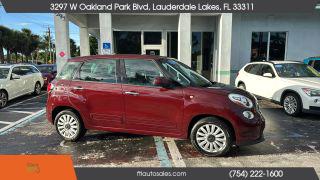 Fiat 500L - Thumbnail 18