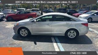 Hyundai Sonata - Thumbnail 12