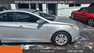 Hyundai Sonata - Thumbnail 20