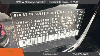 Volkswagen Jetta - Thumbnail 6