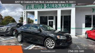 Volkswagen Jetta - Thumbnail 8