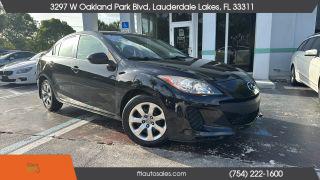 Mazda Mazda3 - Thumbnail 8