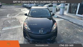 Mazda Mazda3 - Thumbnail 10