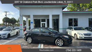 Mazda Mazda3 - Thumbnail 7