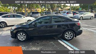 Mazda Mazda3 - Thumbnail 13