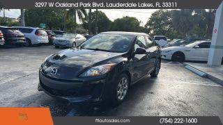 Mazda Mazda3 - Thumbnail 12