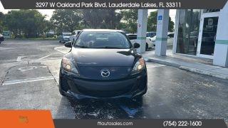 Mazda Mazda3 - Thumbnail 11