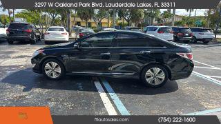 Hyundai Sonata - Thumbnail 13