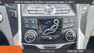 Hyundai Sonata - Thumbnail 2