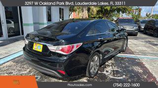 Hyundai Sonata - Thumbnail 17