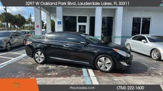 Hyundai Sonata - Thumbnail 18