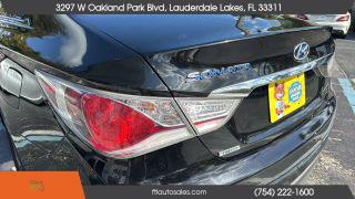 Hyundai Sonata - Thumbnail 19