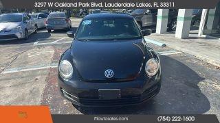 Volkswagen Beetle - Thumbnail 10