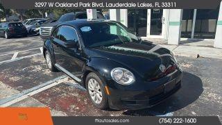 Volkswagen Beetle - Thumbnail 18