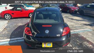 Volkswagen Beetle - Thumbnail 14