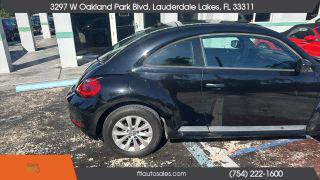 Volkswagen Beetle - Thumbnail 19